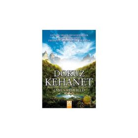 Dokuz Kehanet - James Redfield