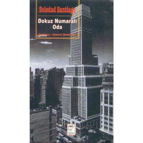 DOKUZ NUMARALI ODA - SOLEDAD SANTIAGO