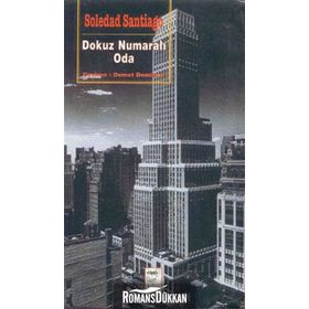 DOKUZ NUMARALI ODA - SOLEDAD SANTIAGO