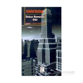 DOKUZ NUMARALI ODA - SOLEDAD SANTIAGO