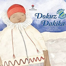 DOKUZ ÖYKÜ - JEROME DAVID SALINGER