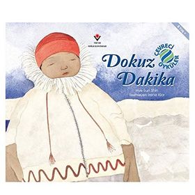 DOKUZ ÖYKÜ - JEROME DAVID SALINGER