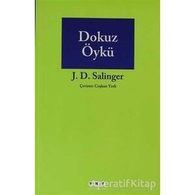 DOKUZ ÖYKÜ - JEROME DAVID SALINGER