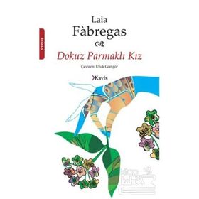 DOKUZ PARMAKLI KIZ - LAIA FÀBREGAS