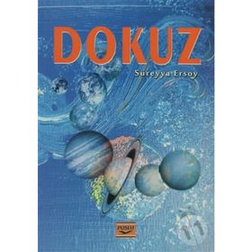 DOKUZ - SÜREYYA ERSOY