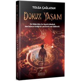 Dokuz Yaşam - Tolga Çağlayan