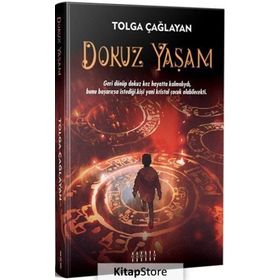 Dokuz Yaşam - Tolga Çağlayan