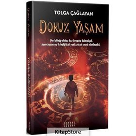 Dokuz Yaşam - Tolga Çağlayan