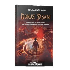 Dokuz Yaşam - Tolga Çağlayan