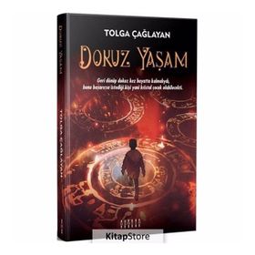 Dokuz Yaşam - Tolga Çağlayan