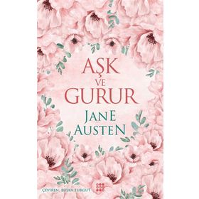 Dokuz Yayınları Aşk ve Gurur