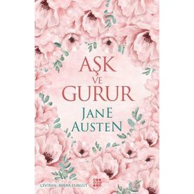 Dokuz Yayınları Aşk ve Gurur