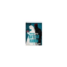 Dokuz Yayınları Baytar Hanım 2