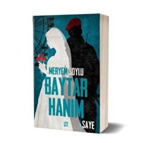 Dokuz Yayınları Baytar Hanım 2