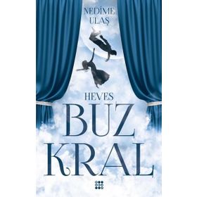 Dokuz Yayınları Buz Kralı - 1 Heves