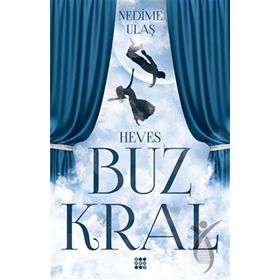 Dokuz Yayınları Buz Kralı - 1 Heves