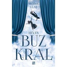 Dokuz Yayınları Buz Kralı - 1 Heves