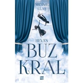 Dokuz Yayınları Buz Kralı - 1 Heves