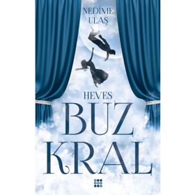 Dokuz Yayınları Buz Kralı - 1 Heves