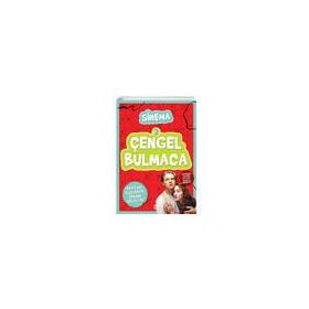 Dokuz Yayınları Çengel Bulmaca Sinema 2