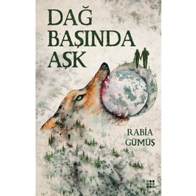 Dokuz Yayınları Dağ Başında Aşk 1