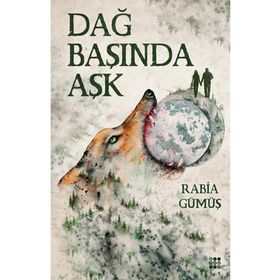 Dokuz Yayınları Dağ Başında Aşk 1