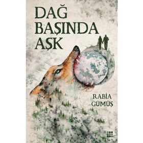 Dokuz Yayınları Dağ Başında Aşk 1