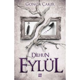 Dokuz Yayınları - Eylül 1-Dilhun - Gonca Çakır
