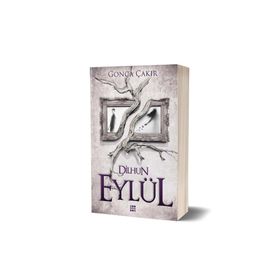 Dokuz Yayınları Eylül 1-Dilhun