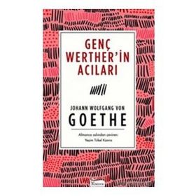 Dokuz Yayınları Genç Werther’in Acıları