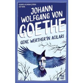 Dokuz Yayınları Genç Werther’in Acıları