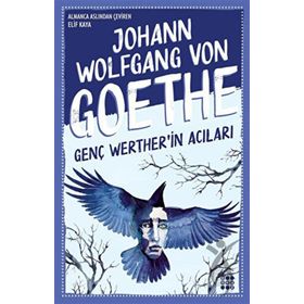 Dokuz Yayınları Genç Werther’in Acıları