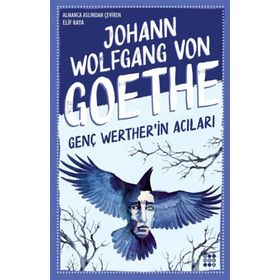 Dokuz Yayınları Genç Werther’in Acıları