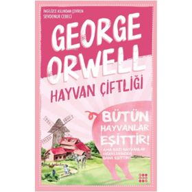 Dokuz Yayınları Hayvan Çiftliği