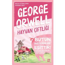Dokuz Yayınları Hayvan Çiftliği