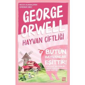 Dokuz Yayınları Hayvan Çiftliği