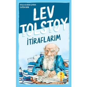 Dokuz Yayınları İtiraflarım