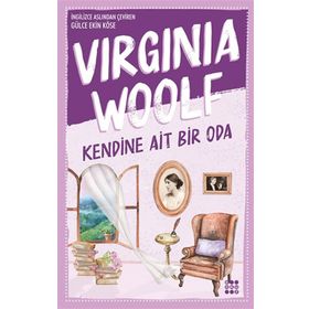 Dokuz Yayınları Kendine Ait Oda
