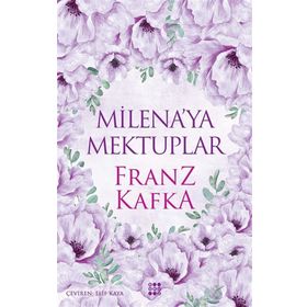 Dokuz Yayınları Milena’ya Mektuplar