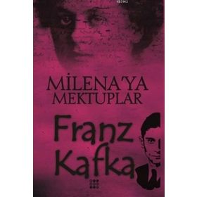 Dokuz Yayınları Milena’ya Mektuplar