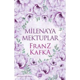 Dokuz Yayınları Milena’ya Mektuplar