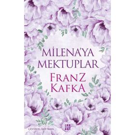Dokuz Yayınları Milena’ya Mektuplar