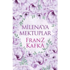 Dokuz Yayınları Milena’ya Mektuplar