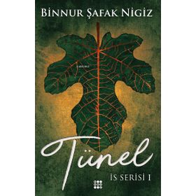 Dokuz Yayınları Tünel İs Serisi 1 Ciltli