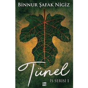 Dokuz Yayınları Tünel İs Serisi 1 Ciltli