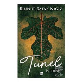 Dokuz Yayınları Tünel - İs Serisi 1