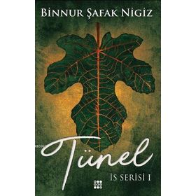 Dokuz Yayınları Tünel - İs Serisi 1
