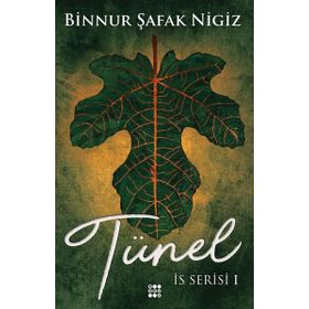 Dokuz Yayınları Tünel - İs Serisi 1