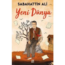 Dokuz Yayınları Yeni Dünya