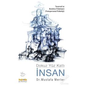 Dokuz Yüz Katlı İnsan - Mustafa Merter